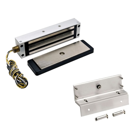 Dynalock Maglock, 12/24VAC/DC, Maglocks 2013 DYN GLB